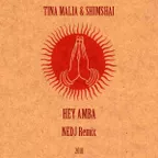 Tina Malia & Shimshai - Hey Amba (#NEDJ Remix)