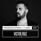 Progressive Astronaut Podcast 037 