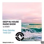 Deep Nu House Episode 010 (Ibiza Global Radio)