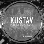 Kustav - DnB no Liquid Funk
