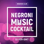 Ver-Dikt - Night After Work(Negroni Club vol.29)