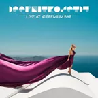 LIVE @ 41 PREMIUM BAR 1.0