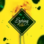 Spring Vibe 2018