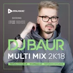 Multi Mix 2K18