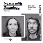 In Love with Deepology radio show #130