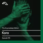 The Anjunadeep Edition 193