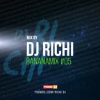 BANANAMIX #05