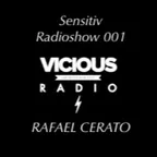 Sensitiv Radioshow 001 