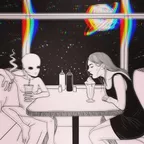 A Love Letter from room4space [My Love from the Stars]