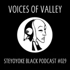 Steyoyoke Black Podcast #029