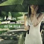Live Room Set (31.10.2017) 