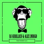 Friday Monkey vol.4