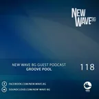 New Wave BG Guest Podcast 118 