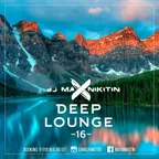 Deep Lounge vol.16 (April 2018)
