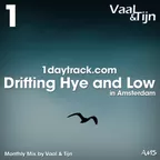Drifting Hye and Low in Amsterdam (Monthly Mix April '18)