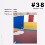 Treasured Tape #38