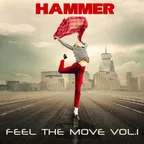Feel The Move vol.1