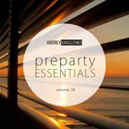 Preparty Essentials volume 28