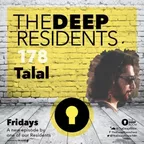 The Deep Residents 178 