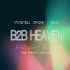 B2B Heaven