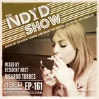 The NDYD Radio Show EP161 
