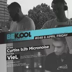 @ Bekool Radio Show