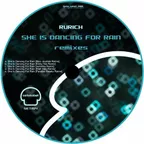 RURICH - She Is Dancing For Rain (Kinky Yak Remix)