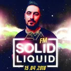 GuestMIX on EvaFM (15.04.2018)