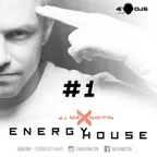 Energy House #1 (April 2018)