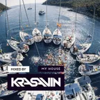 Krasavin - My house mix #2 [2018]
