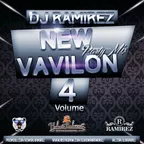 DJ Ramirez - New Vavilon Party Mix (Volume 4)