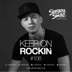 Keep on Rockin' #106