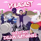 VOLACAST 018 (guest mix DILLON NATHANIEL)