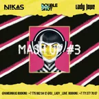 Dj Nikas - Broken Mix Tape