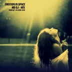 Emotion In Space vol.15
