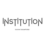 Institution Seleсtions 001