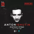 ANTON ISHUTIN PROMO 120bpm
