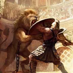 ep.139 Gladiator in Miami