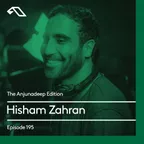 The Anjunadeep Edition 195