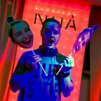 Dj set at Ketch Up Moscow (03.02.2018) 