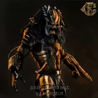 Predator (DeepTechnoMix)