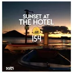 SUNSET AT THE HOTEL 154