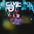 Dj set at Drujba Moscow (29.09.2017)