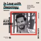 In Love with Deepology radio show #133