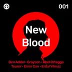 New Blood 001