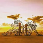 L'AMORE DI REVILO MEDRE #1