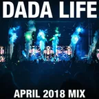 Dada Land (April 2018 Mix)