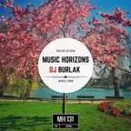 Music Horizons @ MH131 (April 2018) 