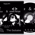MARS TEDAK & GRIGazzz - The Exclusive (Original Mix)