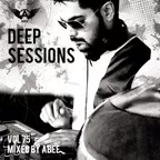 Deep Sessions vol.75 #2018 (Deep House Music
